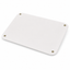 Square Junction Box Lid 155x105 IP30 thumbnail 1