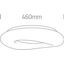 WHITE PLAFO LED 23W WW IP20 230V thumbnail 2