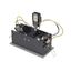 INDI REC 2S Downlight, GU10, pivotable, rechtangular, grey thumbnail 3