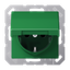 Wcd. ABAS groen R/A,ki.bev.& klapd. thumbnail 2