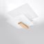 CEILING LAMP LAPPO NATURAL WOOD E27 IP20 thumbnail 8
