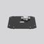 Adapter L 460 B 410 H 55 colour: anthracite thumbnail 2