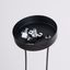 Pendant lamp ARCHE 2P black thumbnail 15