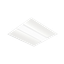 LEDPanelRc-Mo Sq595-35W-3000-WH-U19 thumbnail 2