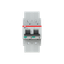 S802S-UCB125-R High-performance circuit breaker 125 A, B, 500V DC=Icu 50 kA, 2P, thumbnail 2