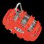 LEDguardian ROAD FLARE LED SL302 Orange thumbnail 5