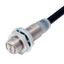 Proximity sensor, inductive, full metal stainless steel 303 M12, shiel E2EW0082C thumbnail 2