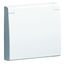 C.PLAT F/FR SOCK W/SAF & HINGED LID(IP44) WH thumbnail 2