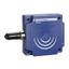 IND. QUAD SENSOR. 80X80 SN=40MM NC NPN thumbnail 2