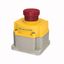 Emergency Shutdown E-stop Button   SSA-EB1PLYR-02ED1Q5B thumbnail 2