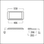 ARTELEA-W 5500-927-65 BK - Wall Mounted Luminaire thumbnail 2