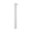 BPZ-USF-17-W Set for separation frame for UP-3S, Height 17, white thumbnail 4