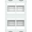 MBT243 NH1-fuse switch disconnector 750 mm x 500 mm x 225 mm , 1 , 2 thumbnail 1