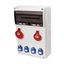 Drawer box ZSF40101000.0 /3952 IP44 thumbnail 1