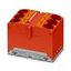 PTFIX 6X10/S-G RD - Distribution block thumbnail 2