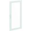 CTT27S ComfortLine Door, IP44, Field Width: 2, 1071 mm x 521 mm x 14 mm thumbnail 1
