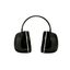 3M™ PELTOR™ Earmuffs, Black, Headband, X5A thumbnail 4