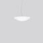 FLATLINER, 19 W, 1450 lm, 840, white, on/off Pendant luminaires, D 460 thumbnail 2