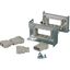 XMW-OC-M-2 Mounting plate, for output terminals, 200 A thumbnail 3