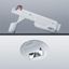 VOYAGER STAR P MRCR ESC ECD SR - Emergency luminaire thumbnail 1