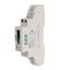 Single-phase energy consumption meter 45A thumbnail 1