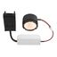 NEW TRIA®, LED module, 2700K, 60°, PHASE, black thumbnail 1