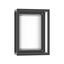 LANTERNA NK2712 S/EW 830 ANTHRACITE thumbnail 1