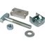 K30x10PEN Busbar terminal, 1600A, for copper band thumbnail 4