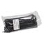Cable tie Colson -UV protec -width 9 mm -L. 262 mm -black thumbnail 1