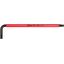 950 SPKL Stiftsleutel Multicolour, inch, 7/32&quot; x 172 mm thumbnail 1