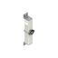 Fuse-link, high speed, 50 A, DC 2000 V, compact size 1, 57 x 70 x 266 mm, gR, IEC, with indicator thumbnail 7