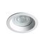 WHITE GU10 10W IP65 DARK LIGHT thumbnail 1