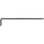 967 PKXL TORX Stiftsleutel, lang, TX 15 x 123 mm thumbnail 1