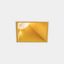 Downlight Play Deco Asymmetrical Square Fixed Trimless 6.4W LED warm-white 2700K CRI 90 48.2º DALI-2 Trimless/Gold IP54 505lm thumbnail 1