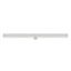 LED Linear Clear S14d Light Bulb CRI 90 - length 500 mm 7W 620Lm 2700K Dimmable - S02 thumbnail 1