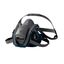 3M™ Reusable Half Face Mask Respirator, Quick Latch, Small, 6501QL thumbnail 9