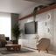 WALL LAMP SENSES WHITE G9 2X40W IP20 thumbnail 7