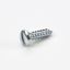 Pan head tapping screw 3,5 x 13 thumbnail 4