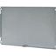 XTPZBAVP2-H550W800 Vertical partition, main busbar, HxW=550x800mm thumbnail 4