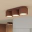 Ceiling lamp AURA 3 mocha Gx53 thumbnail 5