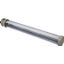 T0-1-8214/I1 Changeoverswitches, T0, 20 A, surface mounting, 1 contact unit(s), Contacts: 2, 45 °, momentary, With 0 (Off) position, with spring-return from both d thumbnail 155