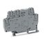 859-762 Optocoupler module; Nominal input voltage: 24 VDC; Output voltage range: 3 … 30 VDC thumbnail 1