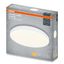 CEILING LUXO 60W 830 IP20 WT OSRAM thumbnail 2