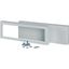 BPZ-SS-1/320/SET/BO Corner protection kit for base, HxD = 100 x 320 mm, blanking/open thumbnail 4