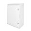 Cabinet MAGNA 39157, 700x500x245mm, IP65 thumbnail 1
