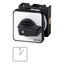 T0-1-15072/E On switches, T0, 20 A, flush mounting, 1 contact unit(s), Contacts: 1, 45 °, momentary, With 0 (Off) position, With spring-return to 0, 0 thumbnail 4