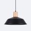 Pendant lamp FANO black thumbnail 12