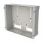 ProfiSNAP Meter Tray, electronic meter (eHZ) or 3-point meter unit, fo thumbnail 2