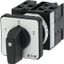 T0-4-8213/E Changeoverswitches, T0, 20 A, flush mounting, 4 contact unit(s), Contacts: 8, 60 °, maintained, With 0 (Off) position, 1-0-2, Design number 8213 thumbnail 5