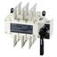 Manual changeover switch body for SIRCOVER UL 1008 2P, 800A thumbnail 2